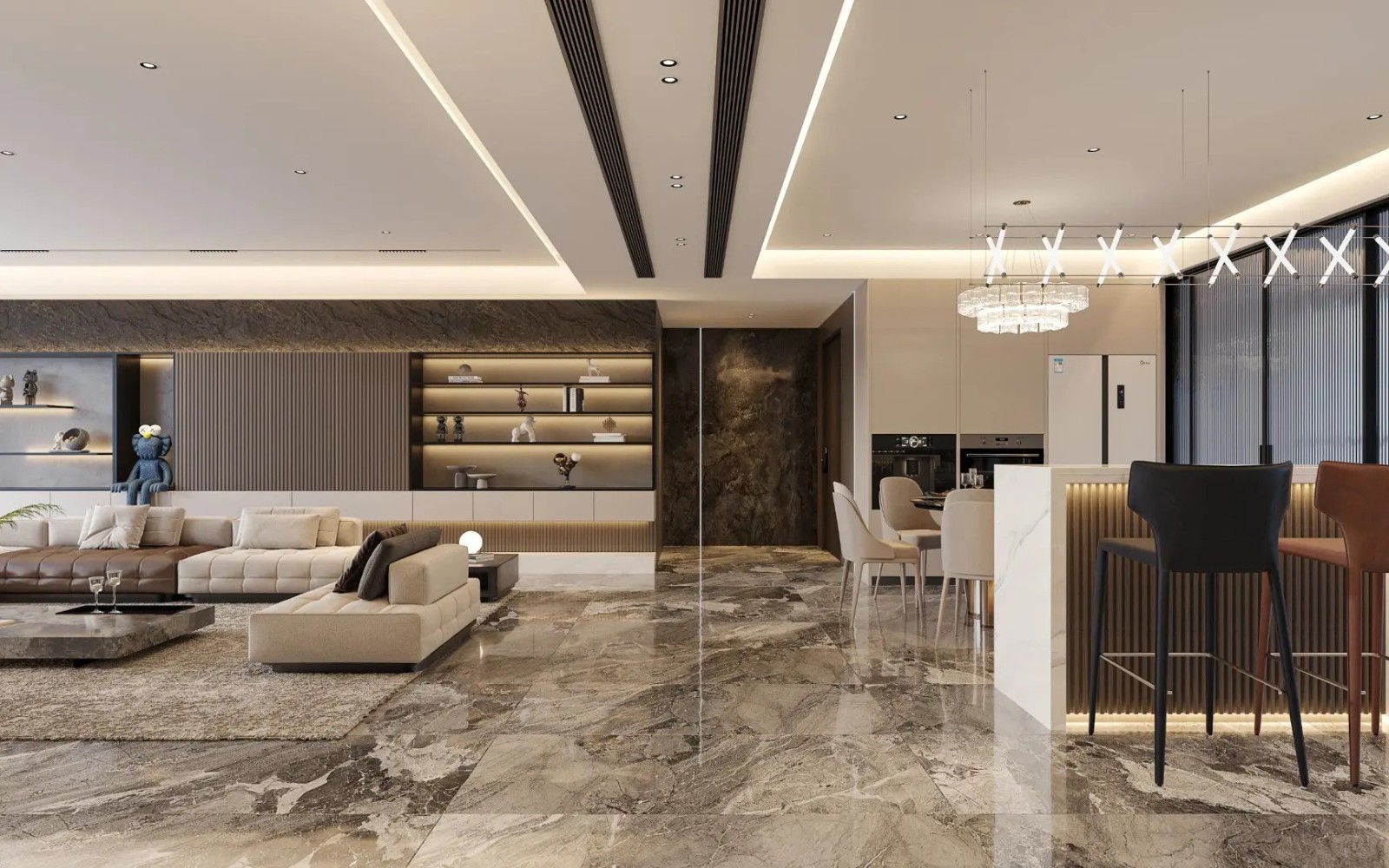 《意式極簡：生活的藝術(shù)》_6_Designer Mr he｜私宅設(shè)計(jì)_來自小紅書網(wǎng)頁版.jpg